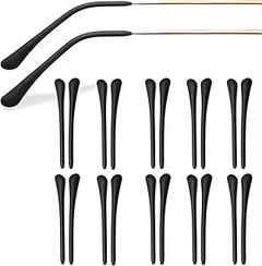 Todo lo que necesitas saber sobre las fundas de silicona para patillas de gafas