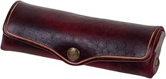 Descubre qué son los estuches de piel para gafas y sus características