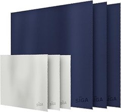 Todo lo que necesitas saber sobre los paños premium para gafas