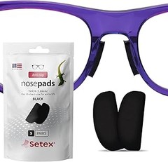 Descubre qué son los puentes adhesivos para gafas y su utilidad