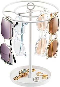 Descubre qué son los soportes de metal para gafas y sus beneficios