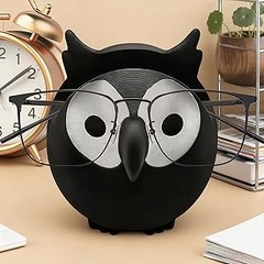 Descubre qué son los soportes decorativos para gafas