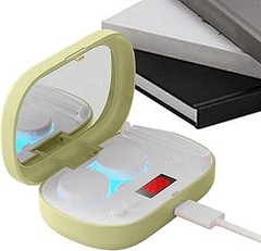¿Cuál es el rango de precios de los limpiadores ultrasónicos para gafas?