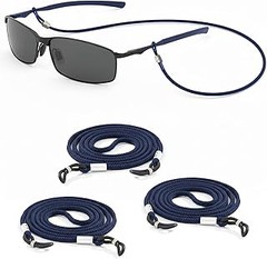 ¿Las cadenas para gafas son una buena opción para los niños?