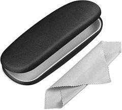¿Realmente necesitas un set de estuches para gafas?