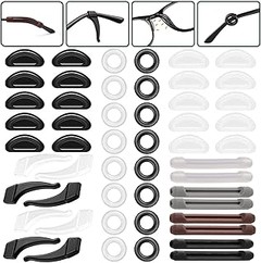 Seguridad y comodidad de los retenedores de silicona para gafas
