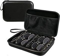 Las Últimas Tendencias en Sets de Organizadores para Gafas
