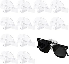Conoce los diferentes tipos de organizadores de pared para gafas