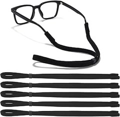 Descubre los diferentes tipos de retenedores para gafas de sol deportivas