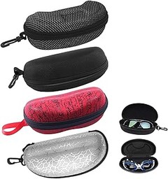¿Por qué elegir estuches de tela para gafas?