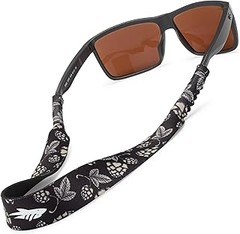 ¿Por qué elegir cordones ligeros para tus gafas?