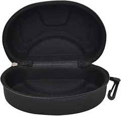 ¿Por qué optar por un estuche impermeable para tus gafas?