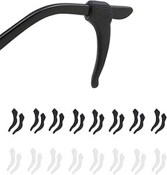 ¿Por qué usar ganchos para las patillas de tus gafas?