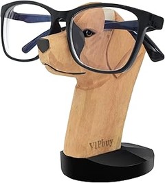 Descubre las Ventajas de Usar Soportes Decorativos para Gafas