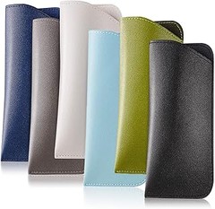 ¿Por qué deberías usar un estuche para tus gafas?