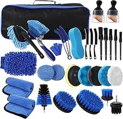 Beneficios de utilizar un kit de limpieza para gafas en tu coche