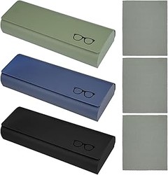 Beneficios de Utilizar un Paño con Funda para Gafas