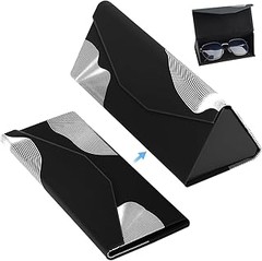 ¿Por qué elegir un estuche plegable para tus gafas?