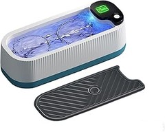 Descubre las ventajas de usar un limpiador ultrasónico para gafas