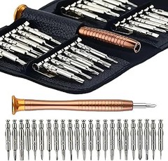 Pros y contras de utilizar multiherramientas para reparar gafas