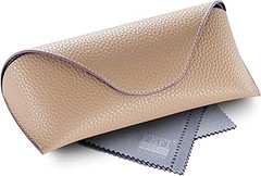 Ventajas y desventajas de usar estuches de piel para gafas