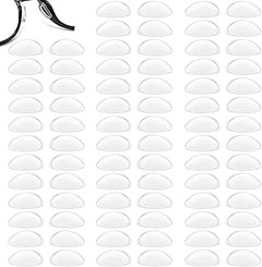 Pros y contras de usar puentes adhesivos para gafas