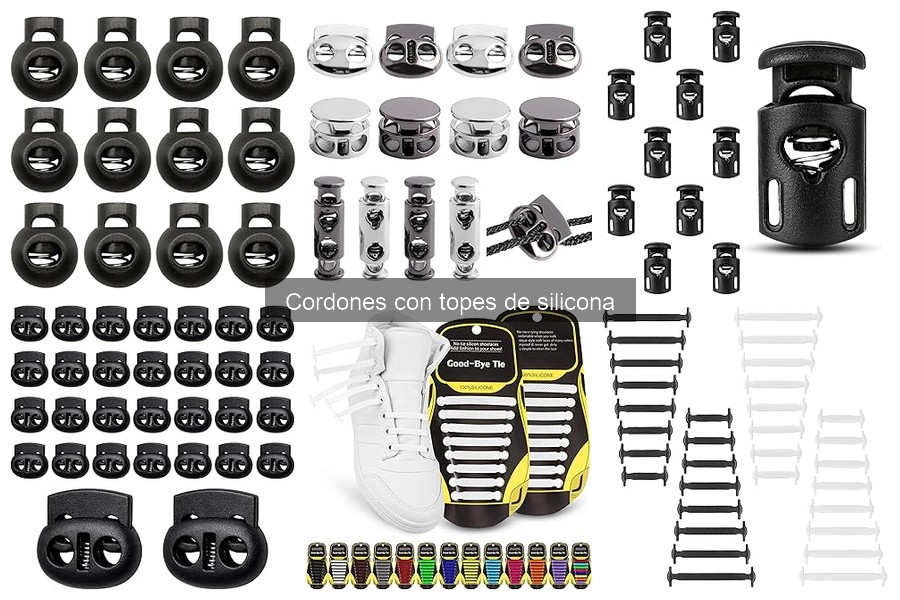 Beneficios de los cordones con topes de silicona para tus gafas