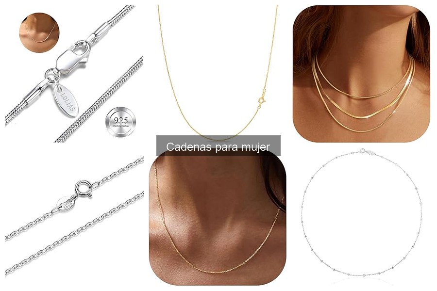 Cadenas para gafas: ¿Qué son y para qué se utilizan?