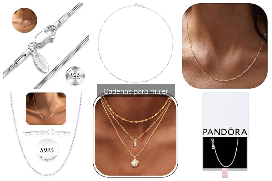 Cómo Ajustar Cadenas para Gafas y Mejorar su Uso