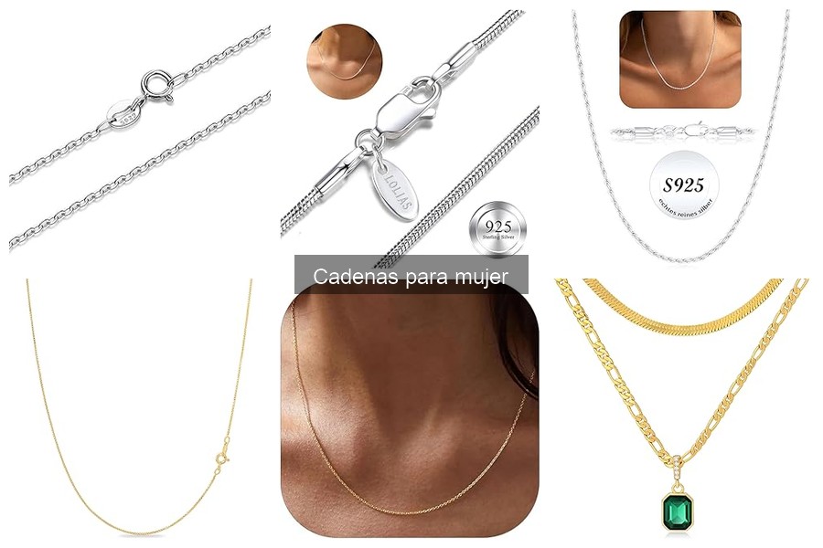 Cómo elegir la cadena para gafas ideal para tu estilo