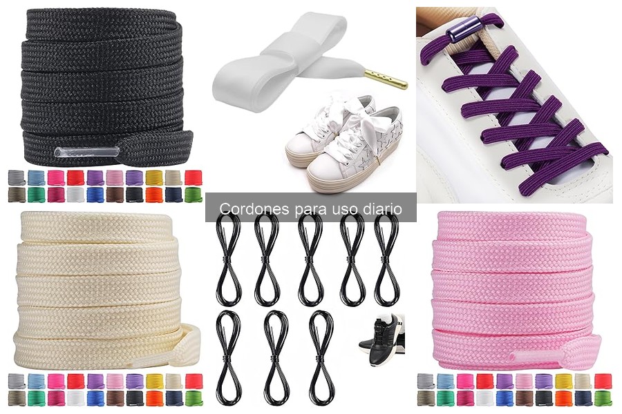 Cómo instalar cordones para gafas: guía práctica