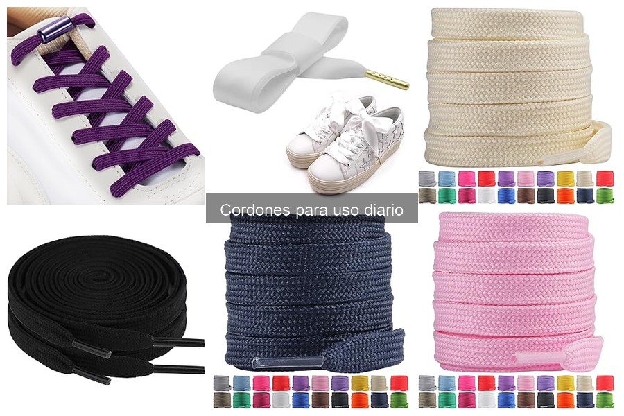 Cómo limpiar y cuidar cordones para gafas correctamente
