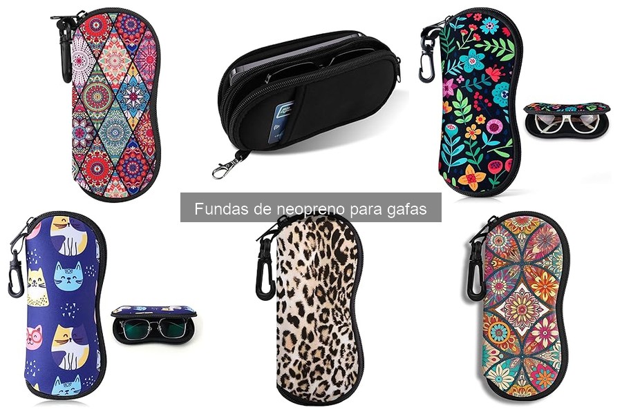 Comparativa de las mejores fundas de neopreno para deportistas
