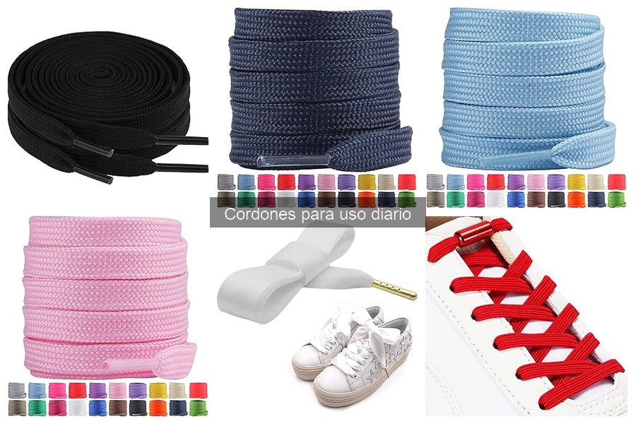 Dónde comprar cordones para gafas y mejores ofertas