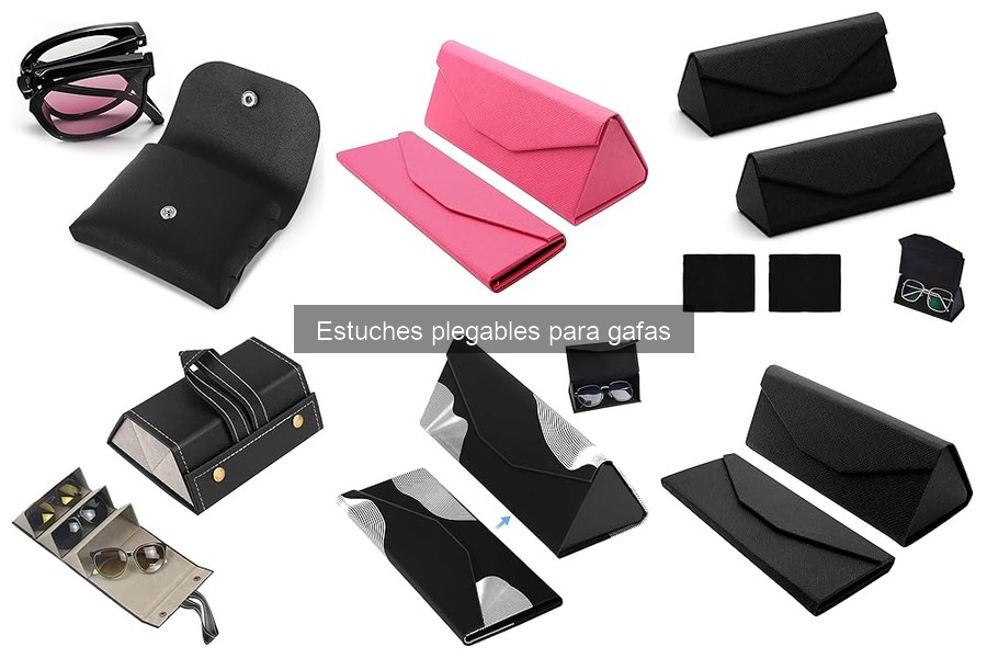 Estuches Plegables para Viajes: ¿Son Prácticos?