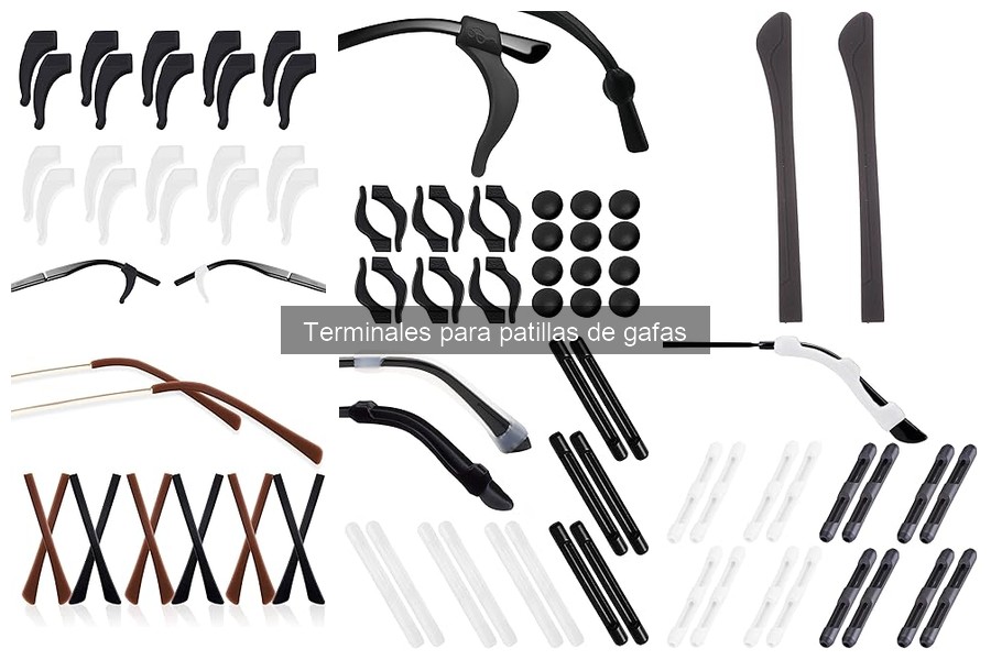 Impacto de los Terminales de Gafas en la Ergonomía Visual