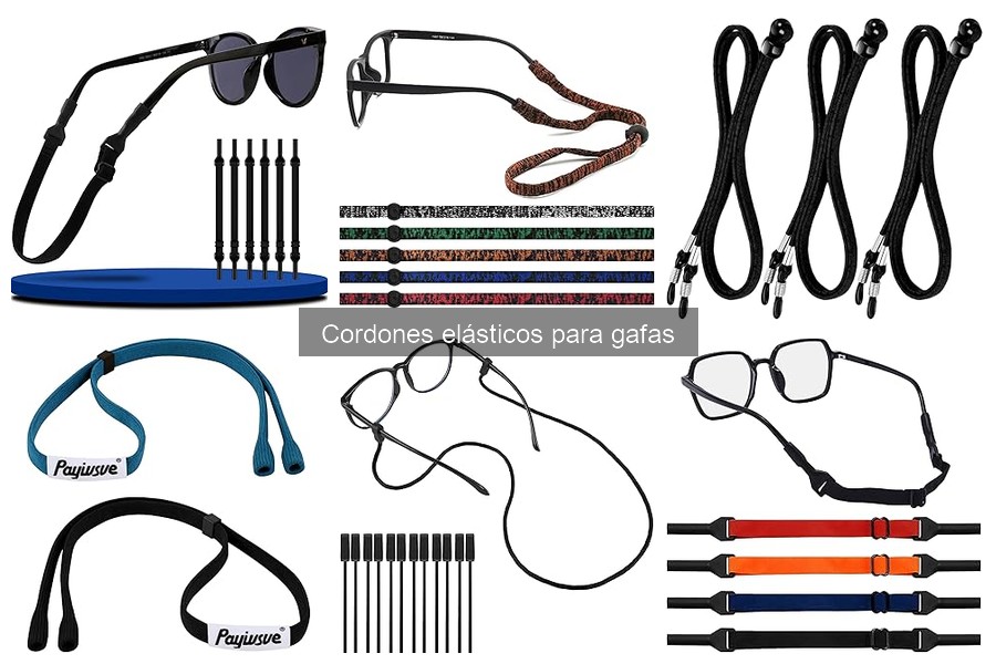 Mejores cordones elásticos para deportistas: resistencia y ajuste
