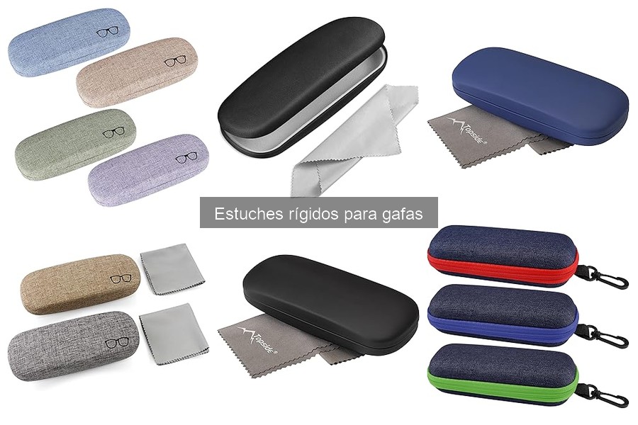 Mejores Prácticas para el Mantenimiento de Estuches Rígidos