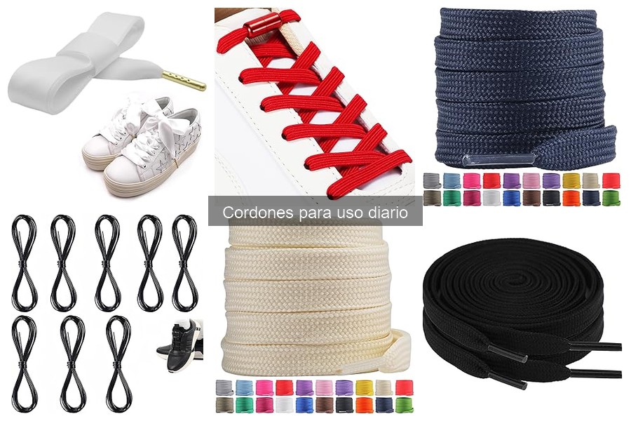 Personaliza tus cordones para gafas: ideas y consejos