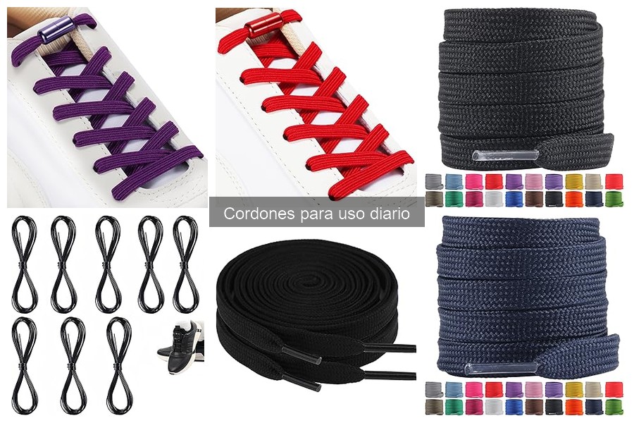 Problemas Comunes con Cordones para Gafas y Soluciones