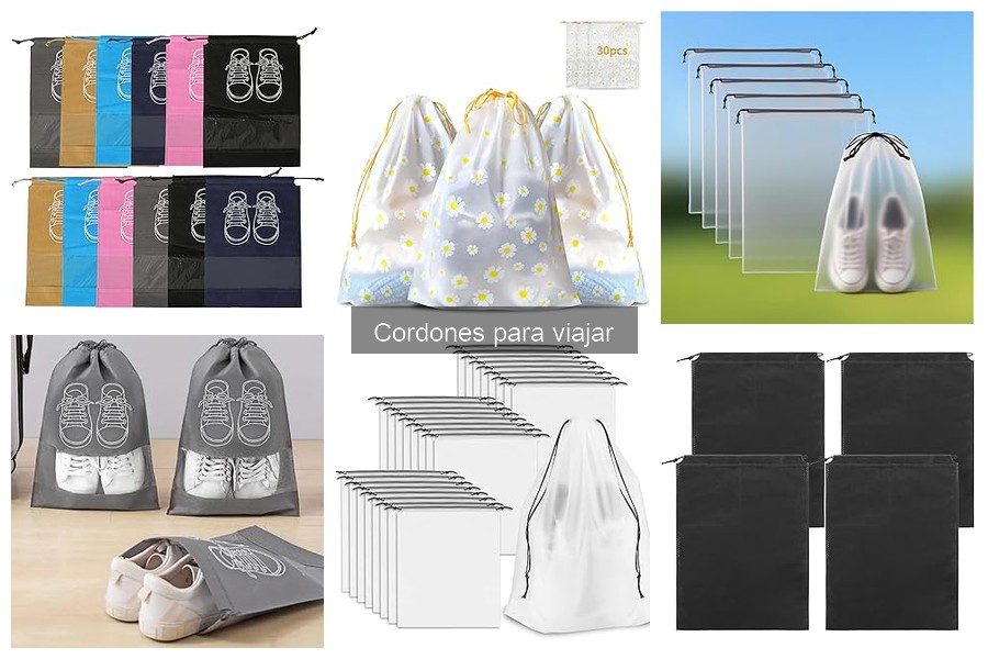 Problemas comunes con cordones para viajar y sus soluciones