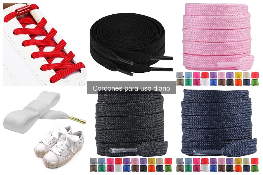 Ventajas de Usar Cordones para Gafas en el Día a Día