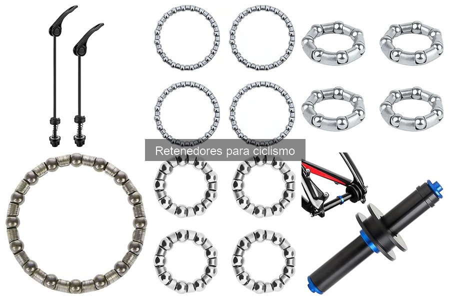 Ventajas de usar retenedores para gafas en ciclismo