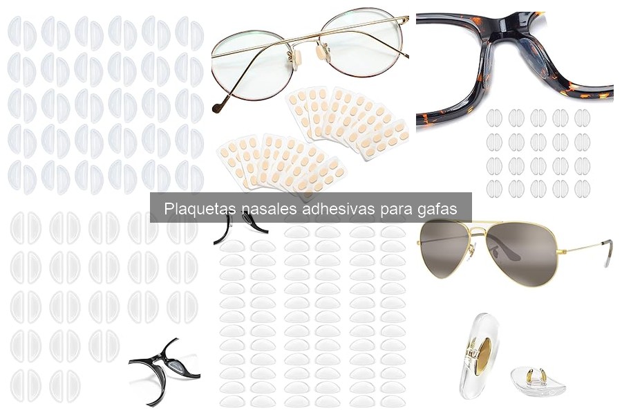 Ventajas y desventajas de las plaquetas nasales adhesivas